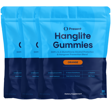 Hanglite Drinking Aid Gummies | Better Mornings & Recovery Support Present Hanglite Drinking Aid Gummies | Better Mornings & Recovery Support Present