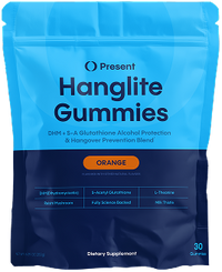 PostGame Post Drinking Support Gummies Present PostGame Post Drinking Support Gummies Present